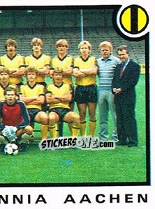 Sticker Team