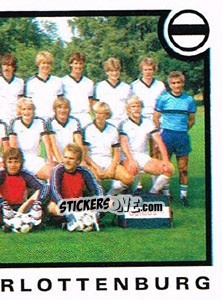 Sticker Team