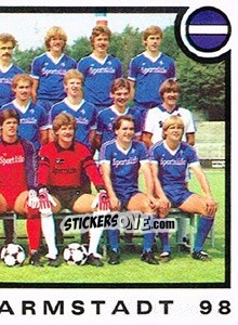 Sticker Team