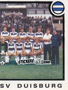 Sticker Team