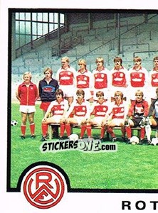 Sticker Team