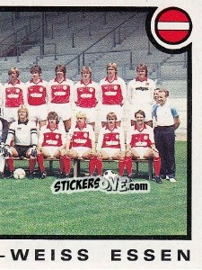 Sticker Team