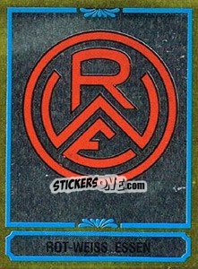 Sticker Badge