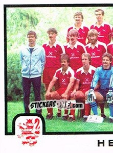Sticker Team