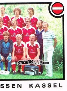 Sticker Team
