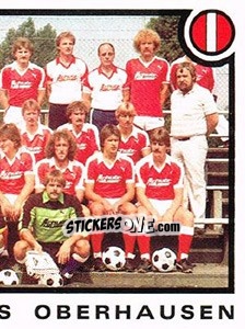 Sticker Team