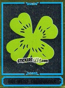 Sticker Badge