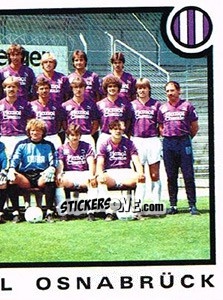 Sticker Team