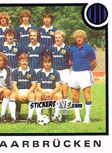 Sticker Team