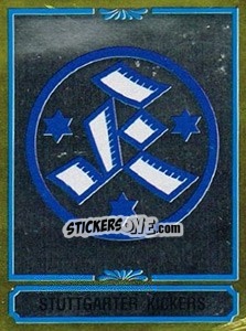Sticker Badge