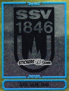 Sticker Badge