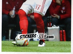 Sticker Jérôme Boateng