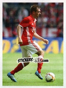 Figurina Philipp Lahm