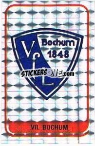 Sticker Vfb Stuttgart