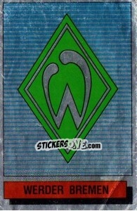 Sticker Badge