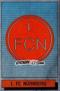 Sticker Badge