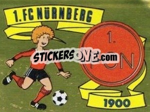 Sticker Wappen