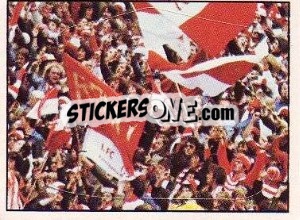 Figurina 1. FC Kaiserslautern Fans