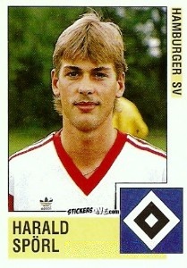 Figurina Harald Spörl