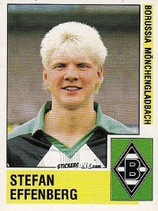 Figurina Stefan Effenberg