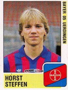 Cromo Horst Steffen