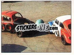 Sticker Autoball