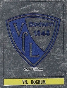 Figurina VfL Bochum