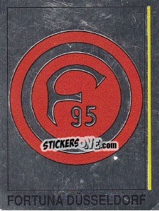 Sticker Wappen