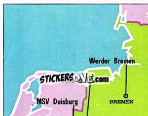 Sticker Map (1)