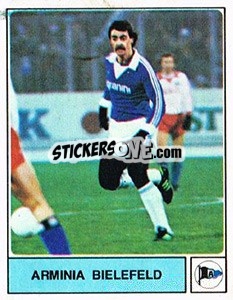 Sticker Eduard Angele