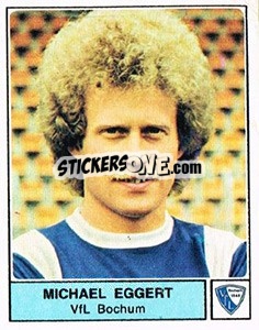 Sticker Michael Eggert