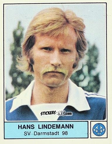 Sticker Manfred Drexler - German Football Bundesliga 1978-1979 n. 97 - Panini