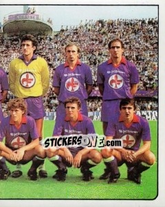 Sticker Squadra - Calciatori 1981-1982 n. 144 - Panini