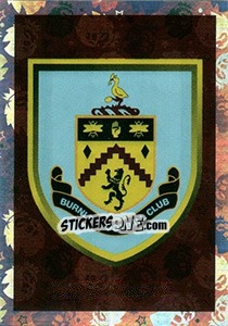 Figurina Club emblem