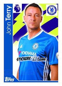 Figurina John Terry