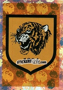 Sticker Club emblem