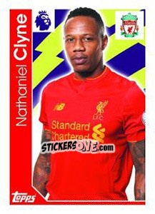 Figurina Nathaniel Clyne