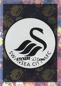 Sticker Club emblem