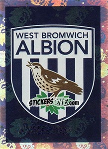 Sticker Club emblem