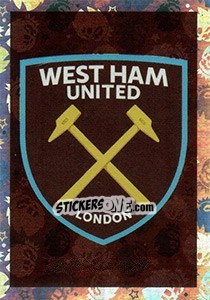 Sticker Club emblem