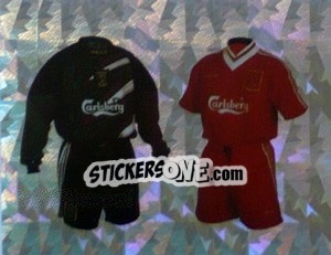 Cromo Home Kits