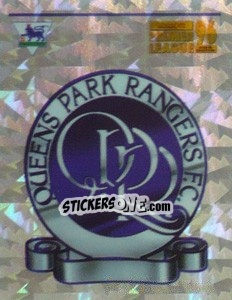 Sticker Club Emblem