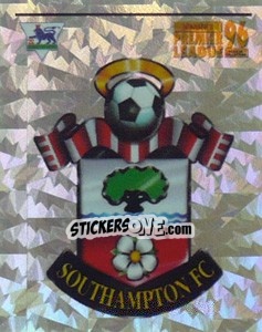 Sticker Club Emblem