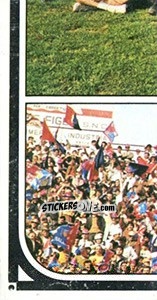 Sticker Squadra - Calciatori 1974-1975 n. 86 - Panini