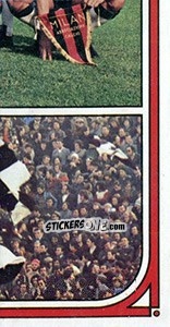 Sticker Squadra - Calciatori 1974-1975 n. 99 - Panini