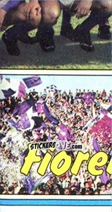 Sticker Squadra - Calciatori 1974-1975 n. 145 - Panini