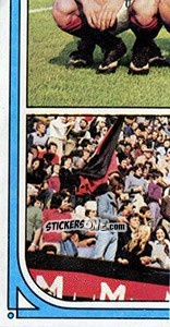 Sticker Squadra - Calciatori 1974-1975 n. 277 - Panini