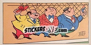 Sticker Prosdocimi 27 - Calciatori 1974-1975 n. 323 - Panini