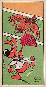 Sticker Prosdocimi 74 - Calciatori 1974-1975 n. 340 - Panini