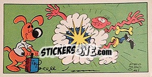 Sticker Prosdocimi 79 - Calciatori 1974-1975 n. 342 - Panini